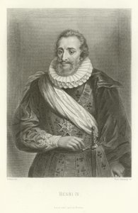 Enrico IV