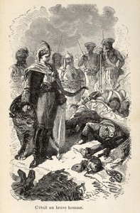 Illustrazione delle 