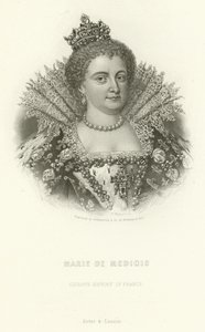 Maria de