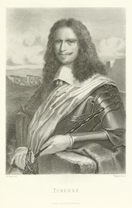Turenne da Alphonse Marie de Neuville