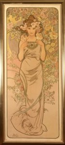 La rosa