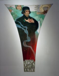 Giustizia – Magister Jan Hus