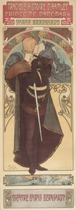 Amleto, 1899