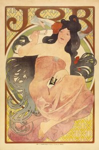 Giobbe, c.1897-98