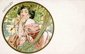 Luglio, 1900