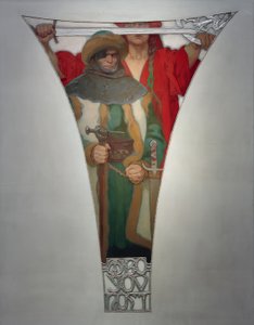 Spirito combattivo – Jan Ziska