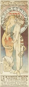  da Alphonse Mucha