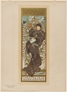  da Alphonse Mucha