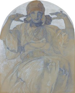 Ritratto della figlia dell