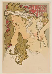  da Alphonse Mucha
