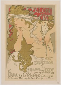  da Alphonse Mucha