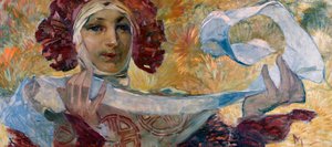 Senza titolo, c1880-1930