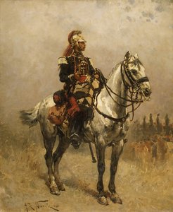 Un cavaliere