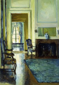 Qualche casa da Alson Skinner Clark