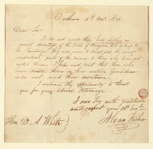 Lettera dell