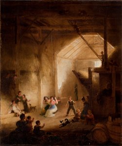 Sabato pomeriggio da Alvan Fisher