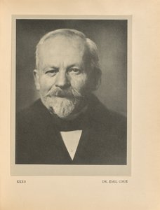 Dott. Émil Coué