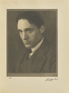H. Granville Barker