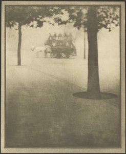 [Hyde Park Corner]