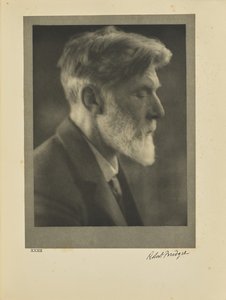Robert Bridges