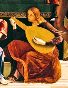(dettaglio) dell