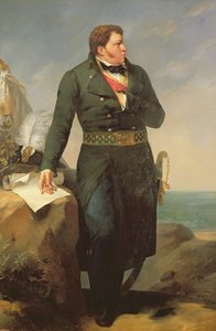 Ritratto di Georges Cadoudal