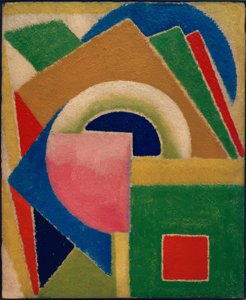 Senza titolo, ca. 1913 da Amadeo de Souza Cardoso