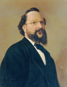 Il pittore Peter Johann Nepomuk Geiger
