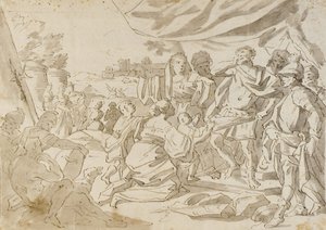 Disegno da Amalfi, Carlo