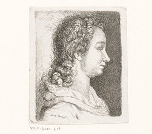 Ritratto della moglie dell
