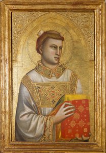 Rappresentazione di Santo Stefano