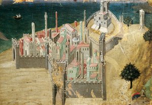 Città sul mare