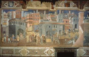 Il buon governo