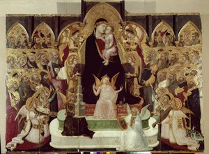 Maestà di Massa Marittima