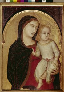 Madonna con Bambino