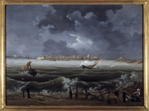 Saint Malo