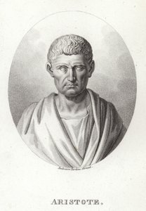 Aristotele da Ambroise Tardieu