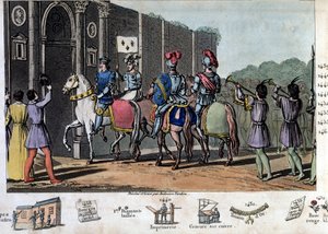 Carlo VII detto "Il Vittorioso" (1403-1461). Gli inglesi assediavano Orléans, ma Giovanna d