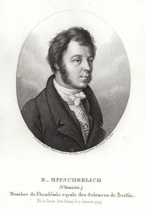 Eilhard Mitscherlich da Ambroise Tardieu