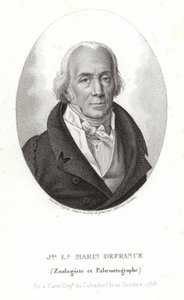 Jacques-Louis Marin de France da Ambroise Tardieu