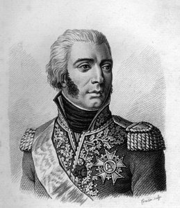 Jean-Baptiste Bessières Duca d
