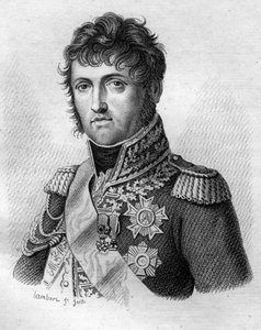 Giovanni di Dio Nicolas Soult, Duca di Dalmazia. Generale poi Maresciallo di Francia (1769 - 1851) in 