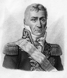 Louis Friant (1758-1829). In 