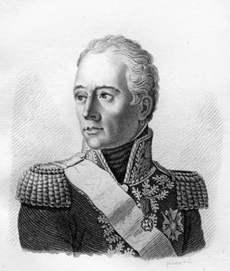Louis Marie Turreau de Garambouville (1756-1816), generale francese - in "Ritratti dei generali francesi a seguito delle vittorie e conquiste dei francesi". Inciso da Ambroise Tardieu nel 1818. Collezione Stella. da Ambroise Tardieu