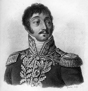 Michel, Sylvestre Brayer (1769-1840). Inciso da Ambroise Tardieu nel 1818. Collezione Stella da Ambroise Tardieu
