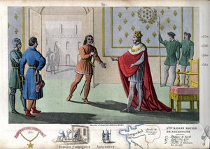 Il 5 aprile da Ambroise Tardieu
