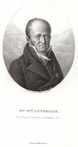 Pierre André Latreille da Ambroise Tardieu