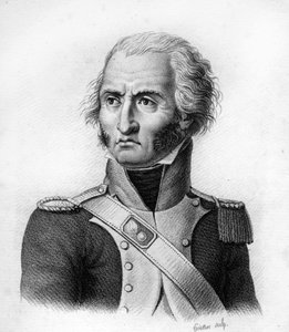 Ritratto di Théophile Malot Corret de La Tour d