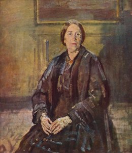 La madre dell