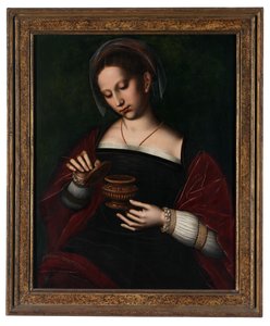 Maria Maddalena